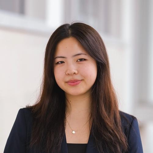 Cynthia Lan's profile picture