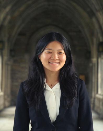 Carolyn Wang's profile picture