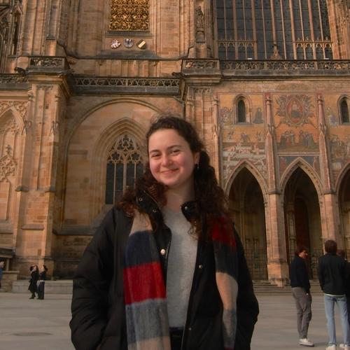 Ella Krechmer's profile picture