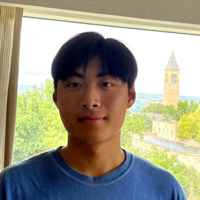 Jesse Cheng's profile picture