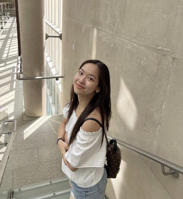 Joanna Chen's profile picture