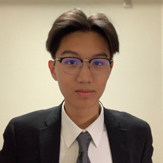 Jonathan Mak's profile picture
