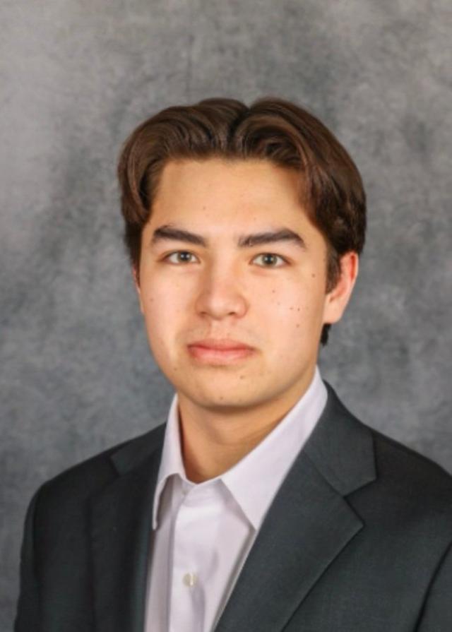 James Spokes's profile picture