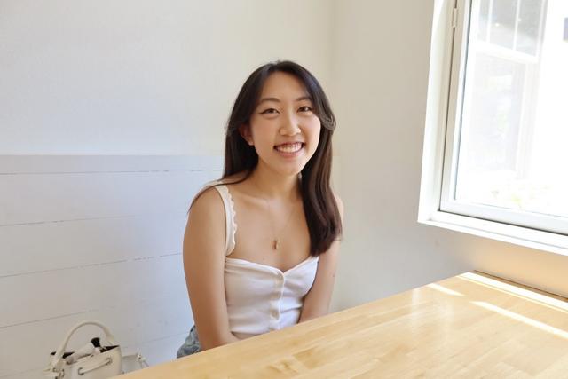 Lucy Yang's profile picture