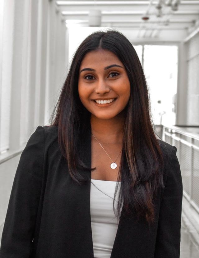 Nidhi Mylavarapu's profile picture