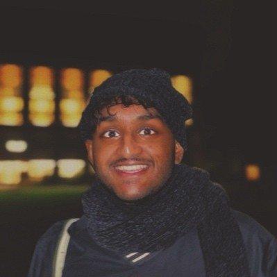 Sam Shridhar's profile picture