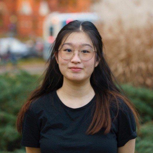 Valerie Wong's profile picture