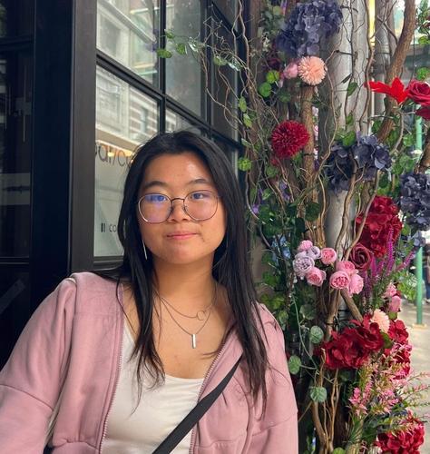 Vannessa Wong's profile picture