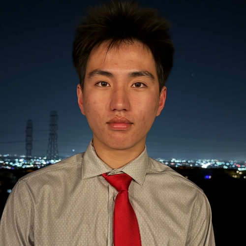 Bryan Shao's profile picture