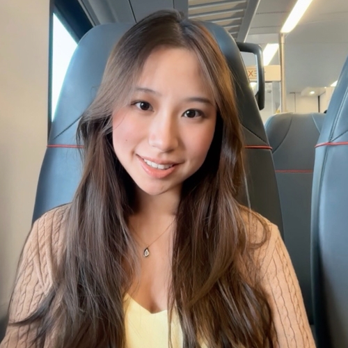 Claudia Wong's profile picture