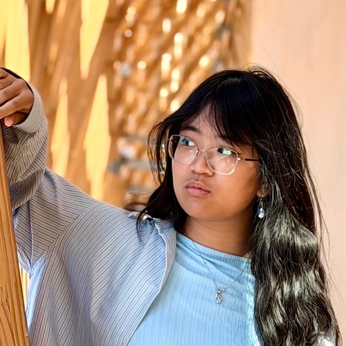 Claire Fang's profile picture