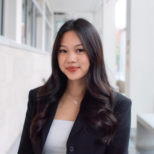 Colleen Yu's profile picture