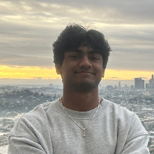 Hari Prasad Gridharan's profile picture