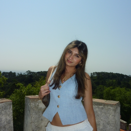 Ishika Korla's profile picture