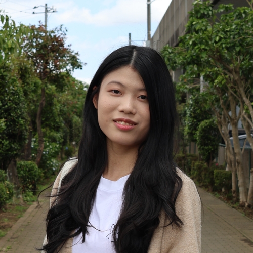 Iris Lu's profile picture