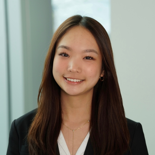 Isabella Shi's profile picture