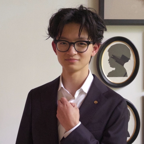 Kai Harashima's profile picture