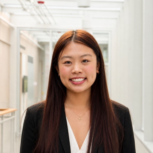 Lillian Ge's profile picture