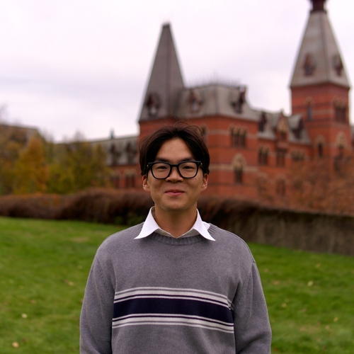 Mark Sheen's profile picture