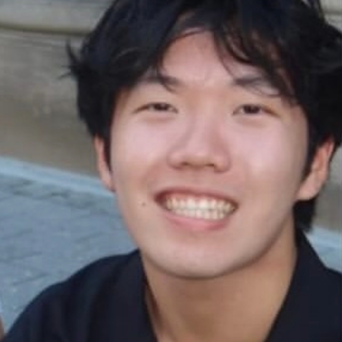 Max Shi's profile picture