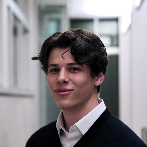 Natan Kramskiy's profile picture